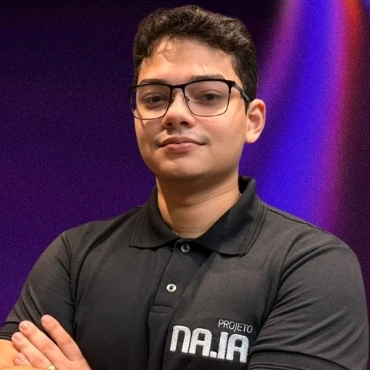 Felipe Nascimento Vidal