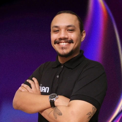 Luiz Carlos Aragão Carreira Junior